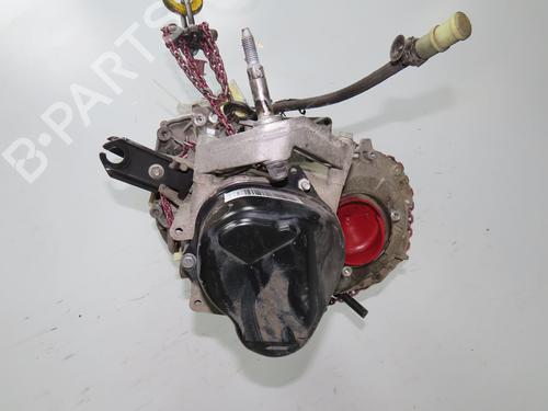 Gearbox RENAULT CLIO II (BB_, CB_) 1.2 16V (BB05, BB0W, BB11, BB27, BB2T, BB2U, BB2V, CB05,... | BP31935959M3 