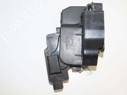 Used Rear left lock KIA PICANTO I (SA) 1.0 (61 hp) 30691894