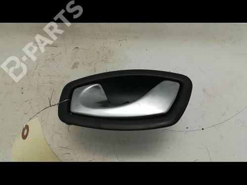 Used Rear left interior door handle RENAULT CLIO IV (BH_) 1.5 dCi 75 (75 hp) 9596064