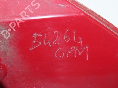 Right taillight PEUGEOT 207 (WA_, WC_) 1.4 HDi | BP28969595C35 