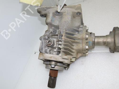Transfer box DACIA DUSTER (HS_) 1.5 dCi 4x4 | BP36426874M36 - Image 4