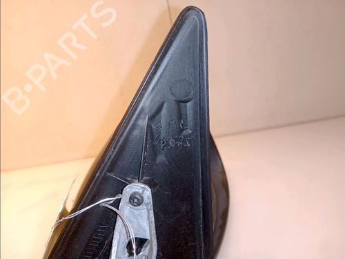 Right mirror BMW 3 Touring (E91) 318 d | BP13214034C27