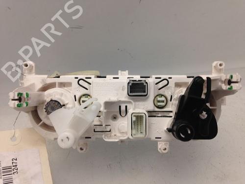 Used Climate control RENAULT CLIO III Hatchback Van (SB_, SR_) 1.5 dCi (SR1H) (88 hp) 23174439