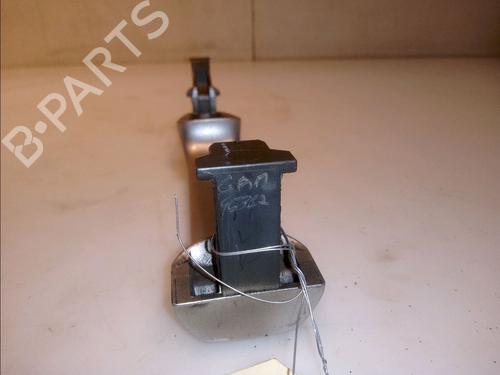 Front right exterior door handle TOYOTA PRIUS (_W3_) 1.8 Hybrid (ZVW3_) | BP14951367C129 