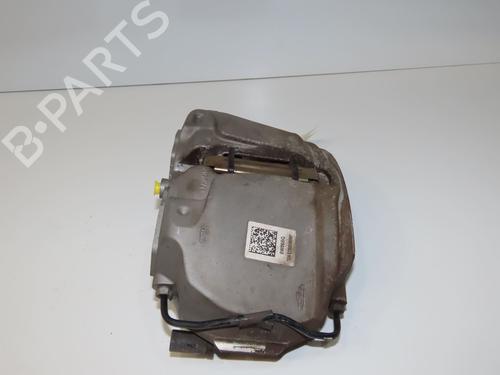 Right front brake caliper AUDI A4 B9 (8W2, 8WC) 2.0 TDI | BP31284231M104 