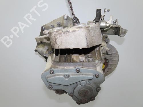 Gearbox FIAT DUCATO Platform/Chassis (250_) 130 Multijet 2,3 D | BP40110646M3 - Image 5