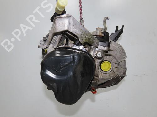 Gearbox RENAULT MODUS / GRAND MODUS (F/JP0_) 1.5 dCi (FP0G, JP0G) | BP28967284M3  - Image 6