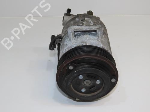 AC compressor OPEL ASTRA J (P10) 1.7 CDTI (68) | BP32657935M34 