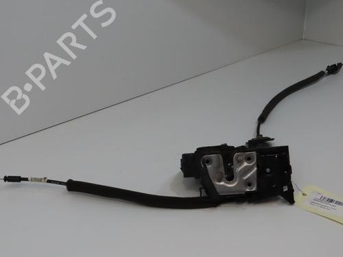 Venstre bagtil lås Venstre bagtil lås RENAULT CLIO IV (BH_) 1.5 dCi 90 (90 hp) 33836485 33836485