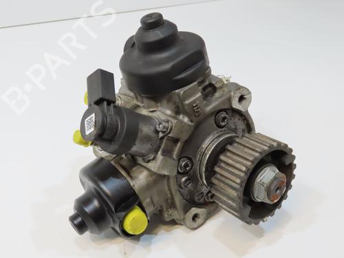 Used Injection pump Injection pump AUDI Q7 (4LB) 3.0 TDI quattro (240 hp) 16537930 16537930