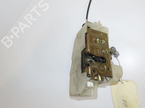Used Front right lock Front right lock FORD FIESTA IV (JA_, JB_) 1.3 i (60 hp) 33477584 33477584