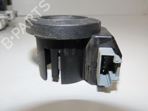 Engine control unit (ECU) RENAULT TRAFIC II Bus (JL) 1.9 dCI 80 (JL0B) | BP30047730M57 