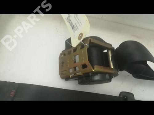 Venstre bak beltestrammer SEAT LEON (1M1) 1.9 TDI | BP9597466C89 