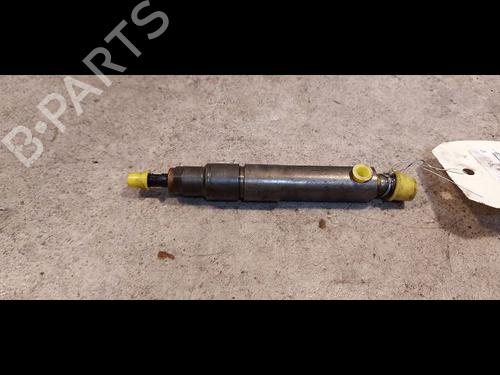 Used Injector RENAULT LAGUNA I (B56_, 556_) 1.9 dTi (B56J) (98 hp) 23171591