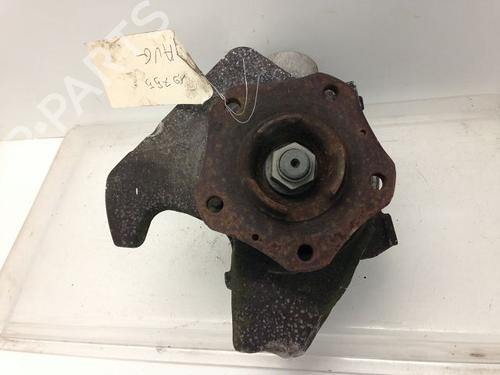 Used Right front steering knuckle Right front steering knuckle PORSCHE BOXSTER (986) 2.7 (220 hp) 36493940 36493940
