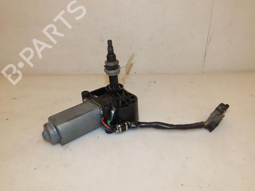 Used Front wiper motor Front wiper motor RENAULT TWIZY (MAM_) 80 (18 hp) 23178389 23178389