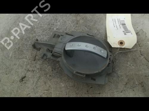 Used Front left interior door handle Front left interior door handle CITROËN C3 I (FC_, FN_) 1.4 HDi (68 hp) 9611139 9611139