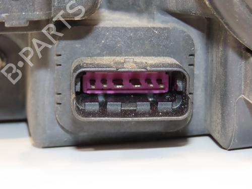 Right headlight PEUGEOT 406 (8B) 2.2 HDi | BP28969428C29 
