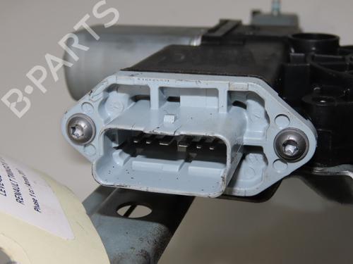 Front left window mechanism RENAULT TWINGO III (BCM_, BCA_) 1.0 SCe 70 (BCMB) | BP32657984C22