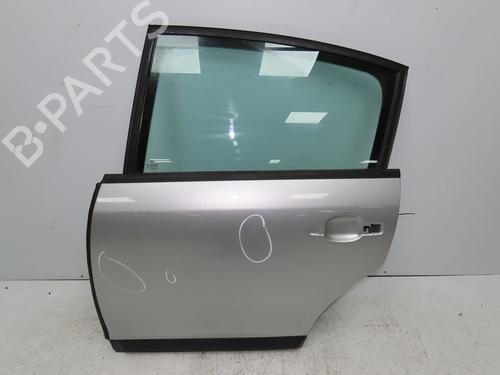 Used Left rear door CITROËN C4 I (LC_) 1.6 HDi (109 hp) 20327706