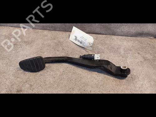 Used Break pedal Break pedal RENAULT CLIO III (BR0/1, CR0/1) 1.5 dCi (BR17, CR17) (86 hp) 23173685 23173685