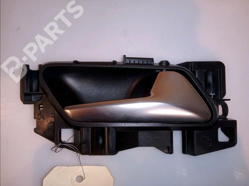 Front right interior door handle DS DS 3 / DS 3 CROSSBACK (UR_, UC_, UJ_) 1.2 PureTech 130 (URHNSS) 98201552VV
