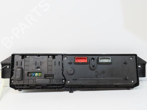 Instrument cluster RENAULT ESPACE IV (JK0/1_) 2.0 dCi (JK03, JK04, JK1C, JK1G, JK1J, JK1K) | BP33836430C47 - Image 6