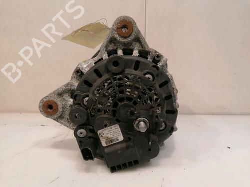 Alternator DACIA SANDERO II 1.5 dCi | BP15798667M7 