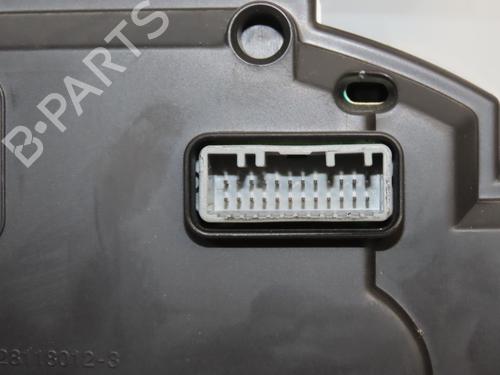Instrument cluster RENAULT KANGOO Express (FW0/1_) 1.5 dCi 110 (FW06, FW12) | BP37650777C47 - Image 4