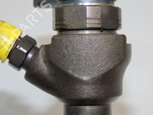Injector AUDI A4 B8 Avant (8K5) 2.0 TDI | BP33059311M100 - Image 2
