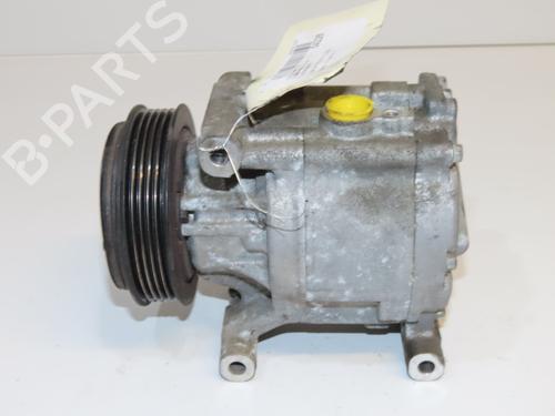 AC compressor LANCIA YPSILON (312_) 1.2 (312.PXA1A, 312.YXA1A) | BP40484786M34 - Image 4