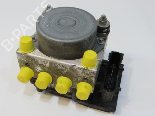 ABS pump RENAULT MODUS / GRAND MODUS (F/JP0_) 1.2 (JP0C, JP0K, FP0C, FP0K, FP0P, JP0P, JP0T) | BP36545064M43 - Image 4