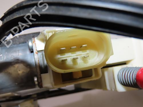 Rear left window mechanism FORD S-MAX (WA6) 2.0 TDCi | BP29441788C24 