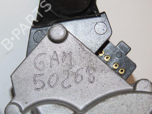 Rear wiper motor HYUNDAI i10 I (PA) 1.1 | BP23064728M102 