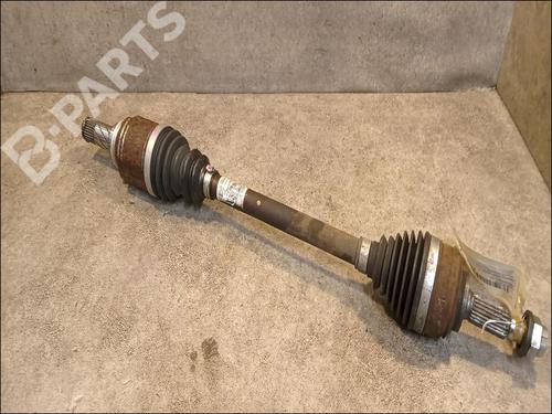 Used Left front driveshaft Left front driveshaft RENAULT CLIO IV (BH_) 0.9 TCe 90 (BHNF, BHMA, BHMH, BHJK, BHJR) (90 hp) 9616441 9616441
