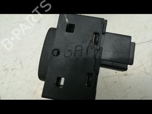 Right rear window switch PEUGEOT 307 SW (3H) 2.0 HDi 135 | BP23176569I28 
