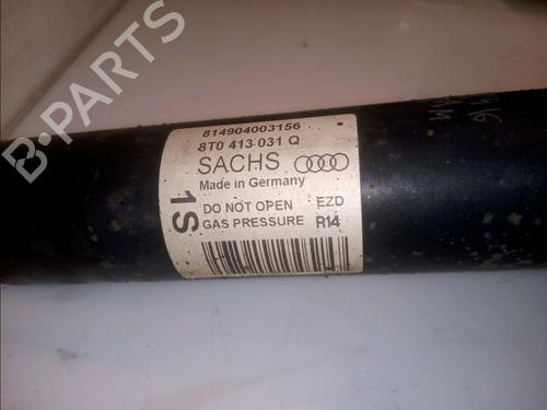 Right front shock absorber AUDI A5 (8T3) 2.7 TDI | BP14950698M17