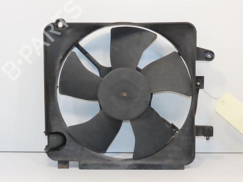 Koelventilatormotor CHEVROLET MATIZ (M200, M250) 0.8 | BP28829222M35 