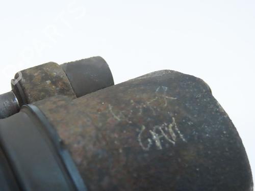Left front brake caliper MAZDA 3 (BL) 1.6 MZ-CD (BL14) | BP33444896M105 - Image 5