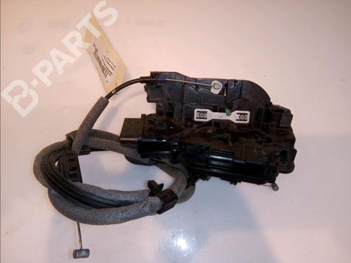 Rear right lock FORD B-MAX (JK) 1.0 EcoBoost | BP11103395C99 