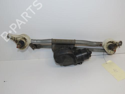 Front wiper motor OPEL AGILA B (H08) 1.0 (F68) | BP37650894M29 - Image 5