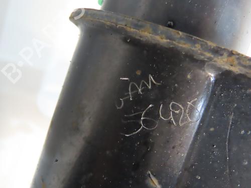 Used Right front shock absorber RENAULT LAGUNA III (BT0/1) 2.0 dCi (BT07, BT0J, BT14, BT1A, BT1S) (131 hp) 31030194