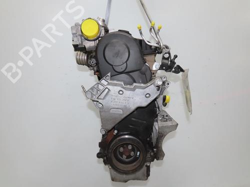 Engine VW GOLF V (1K1) 1.9 TDI | BP30291334M1 