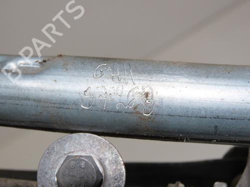 Front wiper motor RENAULT TWINGO III (BCM_, BCA_) 1.0 SCe 70 (BCMB) | BP32658022M29 - Image 5