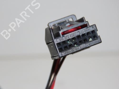 left-mirror-audi-a3-sportback-8pa-2004-2005-2006-2007-2008-2009-2010-2011-2012-2013-2014-2015-33948410 main image