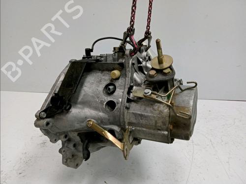 Gearbox CITROËN XSARA (N1) 1.9 D | BP15903206M3 