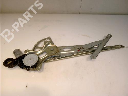 Rear right window mechanism TOYOTA PRIUS Liftback (_W2_) 1.5 Hybrid (NHW20_, NHW20R) | BP11103154C25 
