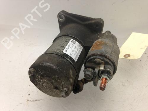 Used Starter Starter FIAT GRANDE PUNTO (199_) 1.2 (65 hp) 36493410 36493410