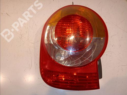 Used Left taillight Left taillight RENAULT MODUS / GRAND MODUS (F/JP0_) 1.5 dCi (FP0E, JP0E) (65 hp) 11104376 11104376