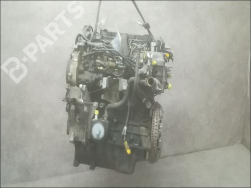 engine-peugeot-206-hatchback-2ac-20-hdi-90-135fe-1998-1999-2000-2001-2002-2003-2004-2005-2006-2007-2008-2009-2010-2011-2012-9604336 main image